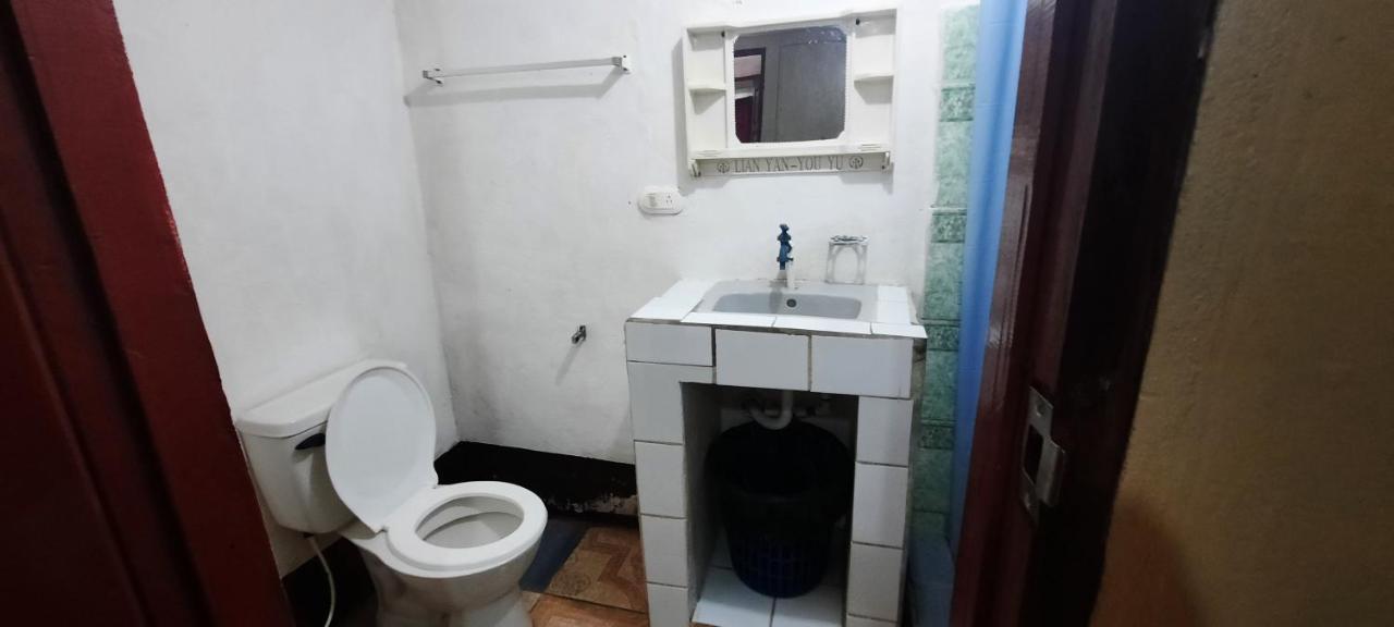Tropical Dreams Hostel South End Bagian luar foto