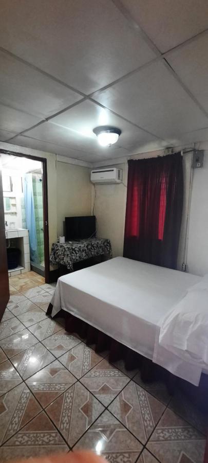 Tropical Dreams Hostel South End Bagian luar foto